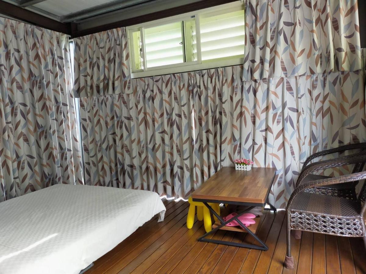 Langkawi B&B Luodong Exterior photo