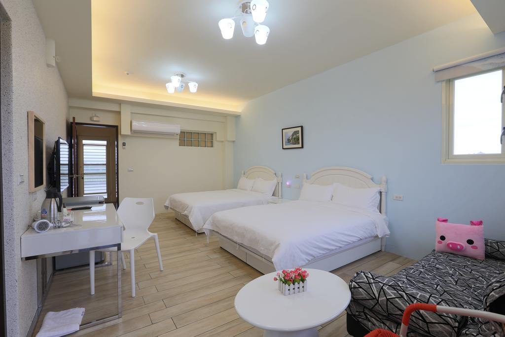Langkawi B&B Luodong Room photo